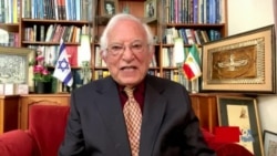 پاسخ منشه امیر به این سوال که آیا رهبری مجتبی خامنه‌ای می‌تواند مورد قبول آمریکا و اسرائیل باشد؟