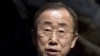Tổng thư ký Liên Hiệp Quốc kêu gọi ngưng bắn tại Libya