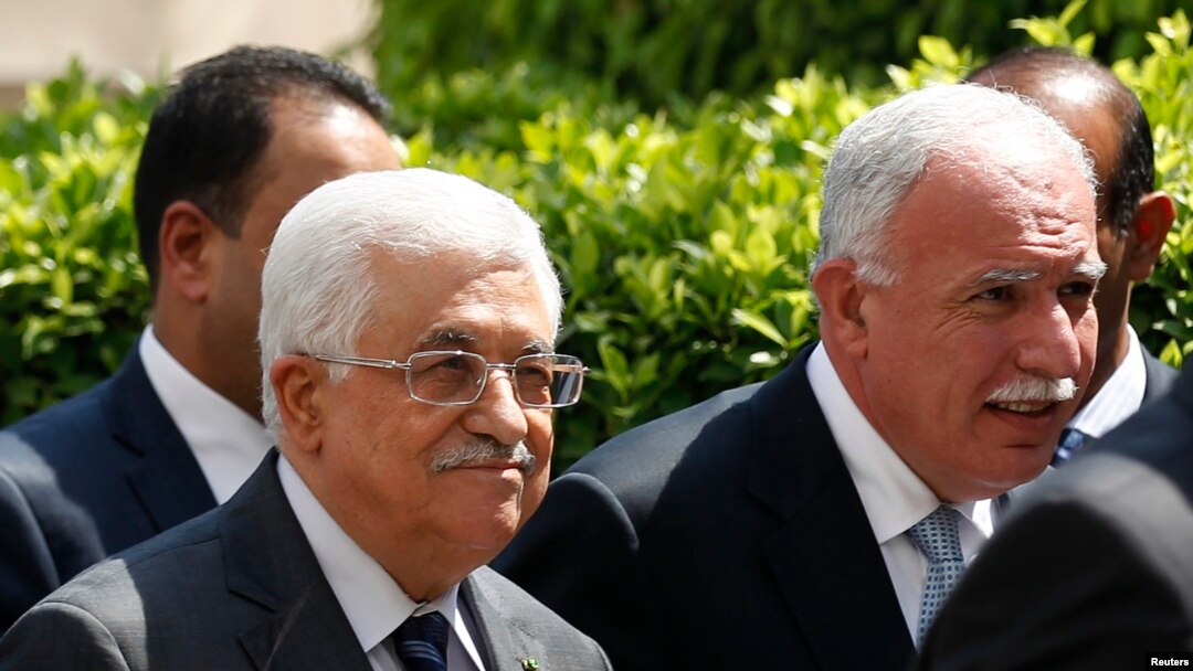 Izjave palestinskog predsednika Abasa razgnevile Hamas