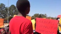 Mlandu Ncube: Sizalwisana leZEC Kuzekulunge