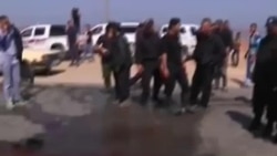 اخبار شبانگاهی Tue, 30 Apr