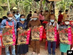 Cambodia Bird Flu