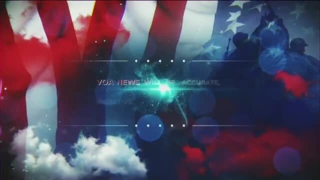 Брифінг Голосу Америки. - листопад 25, 2025
