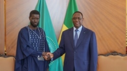 Analysis: Senegal Beacon of Hope for Democracy in Africa 