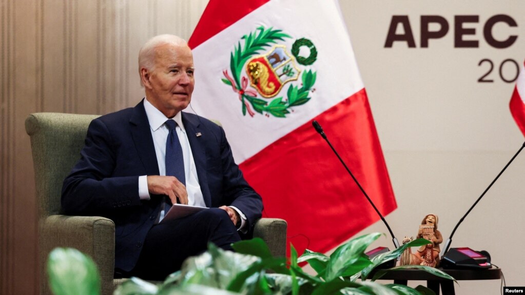 Lidhjet e Koresë së Veriut me Rusinë, në qendër të takimit të fundit Biden – Xi