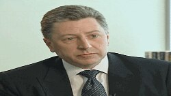 Potreban veći politički angažman SAD i EU u rešavanju odnosa Beograda i Prištine: Kurt Volker