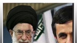 احمدی نژاد و خامنه ای هر يک جداگانه، دولت های بعدی را تدارک می بينند