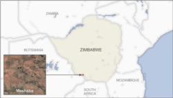 Mashaba Zimbabwe