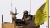درگیری‌ها در دیرالزور سوریه مقامات ارشد آمریکایی را به منطقه کشاند