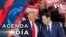 Medios estadounidenses aseguran que el presidente electo, Donald Trump, eligió al senador Marco Rubio como secretario de Estado.