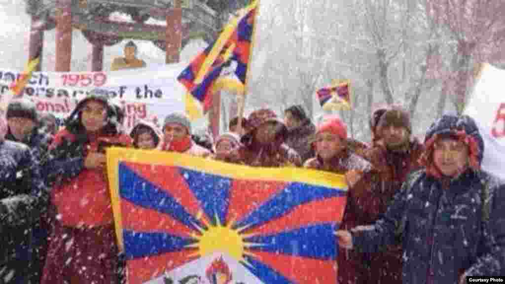 Kalmykia (Photo: Lhase Sonam)