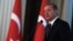 Turski premijer Redžep Tajip Erdogan