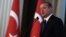 Реджеп Тайип Эрдоган 