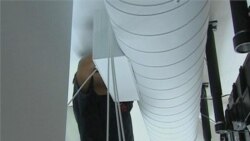 China's State-Run CCTV Seeks to Grow English Speaking Audience