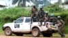 DRC Spokesman Criticizes UN After Kidnappings