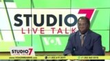 LiveTalk: Ukhetho Olukhulu eZimbabwe