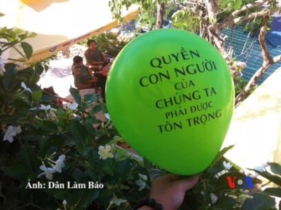 Truyền hình vệ tinh VOA Asia 23/5/2013