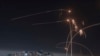 راکت‌پرانی جهاد اسلامی در غزه؛ اسرائیل «آتش‌بس فوری» را رد کرد