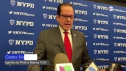 Policía de Nueva York ofrece detalles sobre plan de seguridad para desfile de Acción de Gracias