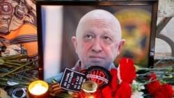 Sega Diarrah, n’o ye kunnafonidila "Maliactu" la, bɛ Prigozhin ka saya laseli cogoyaw sɛgɛsɛgɛ ani Wagner ka siniɲɛsigi