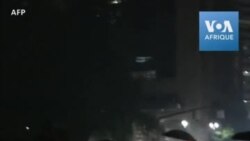 Portland: tirs de gaz lacrymogène lors d'une nouvelle nuit de manifestations