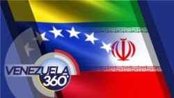 Venezuela 360 (Radio): EE.UU. vigila de cerca intercambio comercial entre Caracas y Teherán 