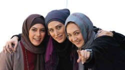 نشست دولتی حجاب از طریق سینما