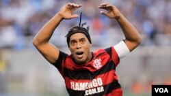 Ronaldinho 