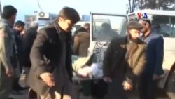 ԴԱԵՇ-ը շարունակում է ահաբեկչական գործողությունները