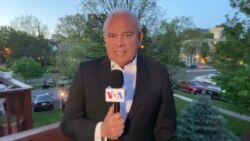 El presidente Trump destaca la rápida respuesta de su gobierno frente al coronavirus