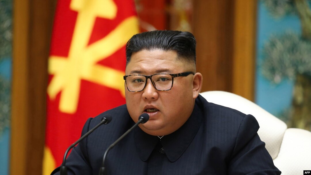 La última aparición pública de Kim fue el pasado 11 de abril de 2020 en una reunión del Partido de los Trabajadores de Corea.
