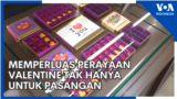 Memperluas Perayaan Valentine Tak Hanya untuk Pasangan