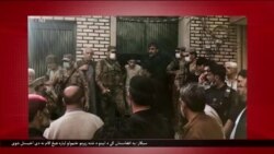 د ډیوه د روانو چارو خپرونه په ټي وي
