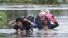 ရေကြီး မြေပြို ဖြစ်စဉ်များကြောင့် သေဆုံးသူ ၆၀ ကျော်ပြီ