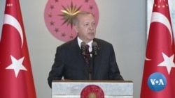 Erdogan Set to Meet Trump to Discuss Syrian Crisis