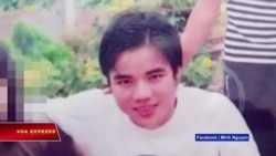 Truyền hình VOA 12/5/20: Vụ án Hồ Duy Hải tiếp tục gây tranh cãi