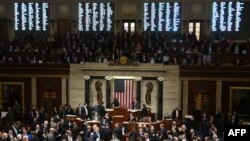 د مواخذې د ووټونو په وخت صدر ټرمپ خپلو پلويانو ته ويلي په دغه کار ډيموکرېټانو خپل سياسي مقام باېللې او ده ته يې هېڅ زيان نه دی رسولې