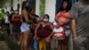 Brazil's COVID Crisis Compounded by Slow Vaccination Campaign 