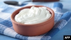 yogurt