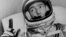 Scott Carpenter fue el segundo hombre en orbitar la Tierra en una época en la que había "competencia por conquistar" el espacio entre EE.UU. y la Unión Soviética.