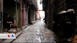 Dîroka Taxa Sur a Amedê Hatiye Wêrankirin