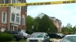 Ձերբակալվել է ՝՝Դաեշ՛՛-ին աջակցելու փորձերի մեջ մեղադրվող ամերիկացի առաջին իրավապահը