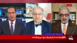 بحران چندلایه جمهوری اسلامی؛ میدان جنگ، دیپلماسی و جامعه چندقطبی 