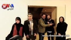 نمایندگان ایران در ۶۶ امین جشنواره جهانی کن