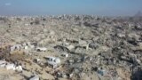 وردەکاری کۆبوونەوەکەی سەرۆک ترامپ و نەتانیاهۆ لە کۆشکی سپی