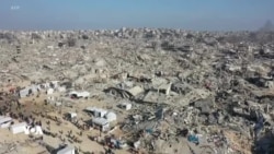 وردەکاری کۆبوونەوەکەی سەرۆک ترامپ و نەتانیاهۆ لە کۆشکی سپی