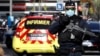 فرانس: چاقو حملے کے بعد مزید تین افراد زیرِ حراست