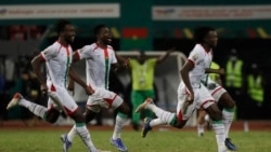 Farafina N'Gun Jamanaw Ka Senan Tolan Tan Janjo