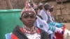摒弃女性割礼 新成年仪式在肯尼亚渐渐生根