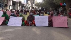 د بلوچستان مېډېکل کالجونو زده کونکي د بیا ټسټونو غوښتنه کوي.